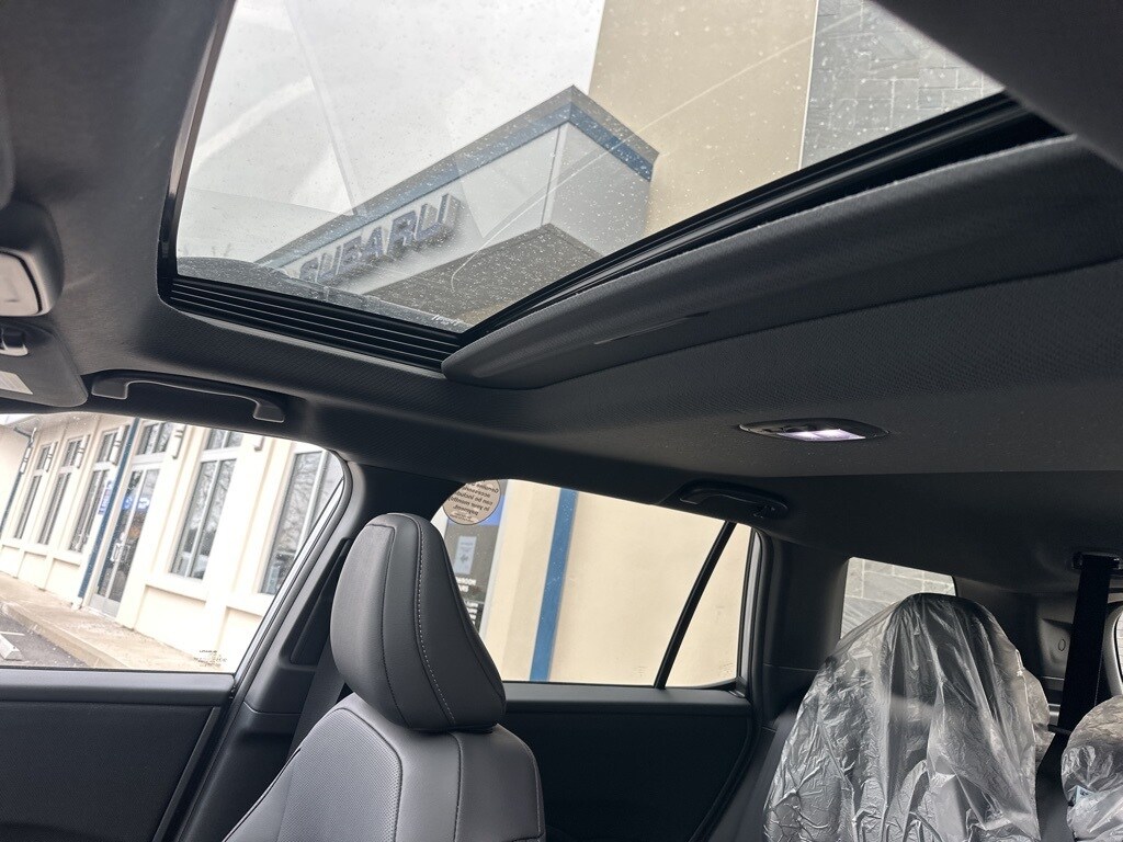 2026 Subaru Outback Limited XT - Photo 22