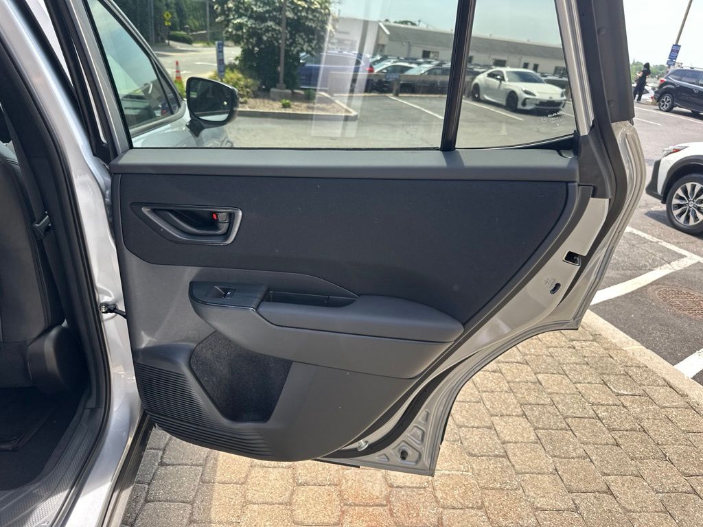 2026 Subaru Outback Limited - Photo 6