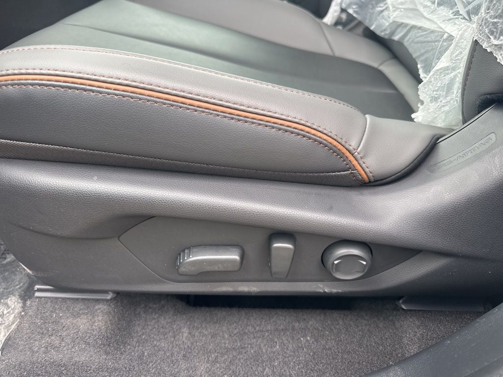 2026 Subaru Forester Sport - Photo 21