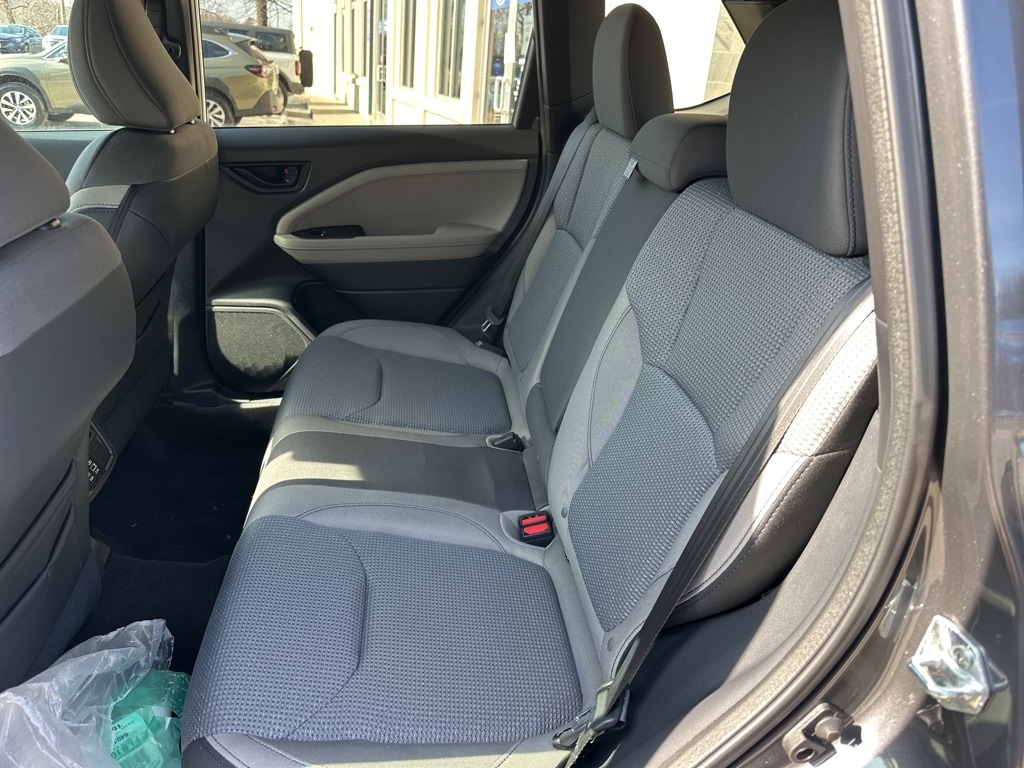 2026 Subaru Forester Premium - Photo 15