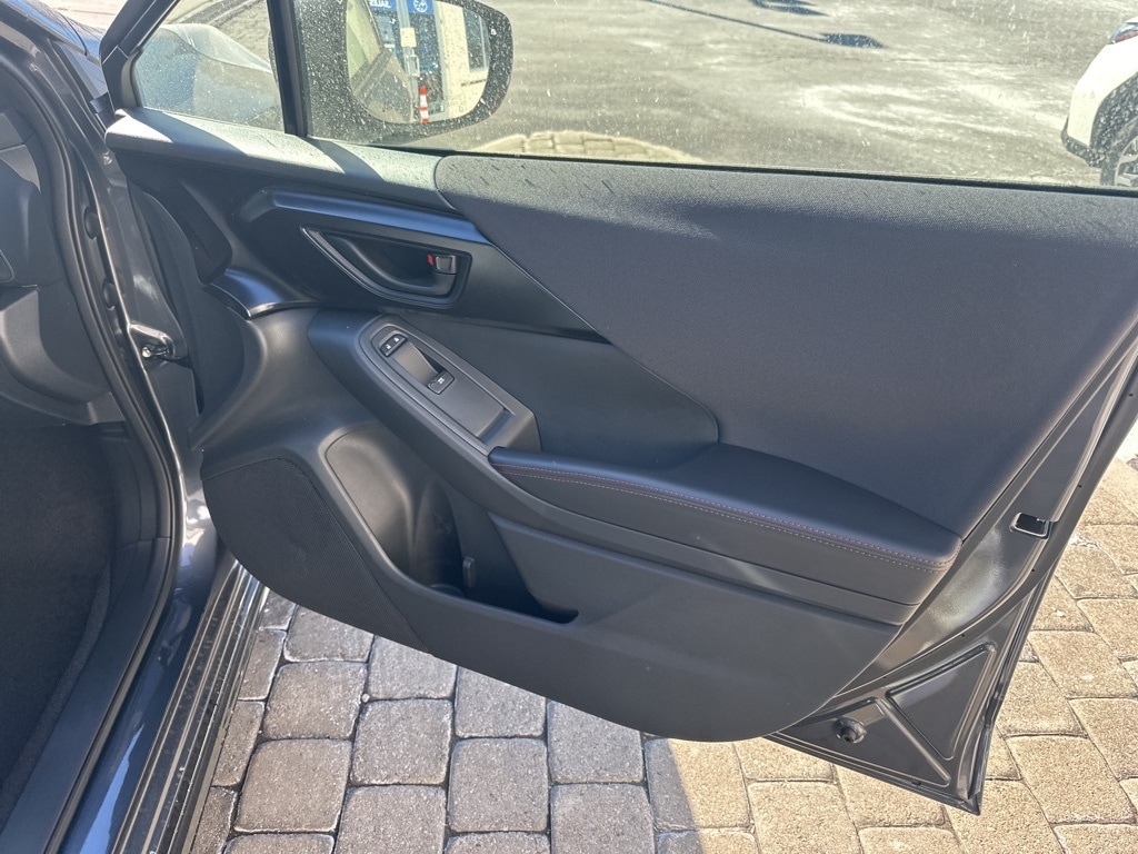 2026 Subaru Impreza RS - Photo 9