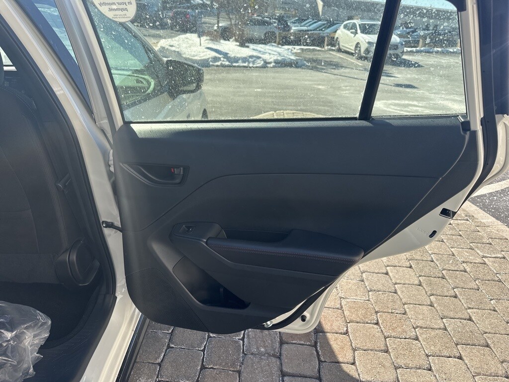 2026 Subaru Impreza RS - Photo 7