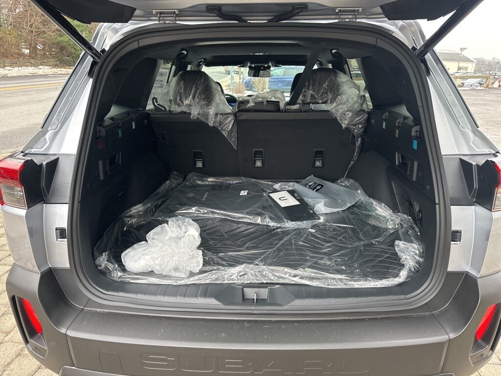 2026 Subaru Outback Limited XT - Photo 13