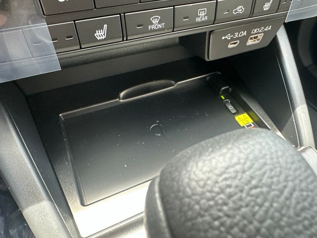 2026 Subaru Outback Limited - Photo 27