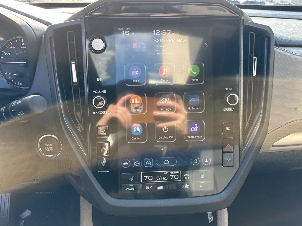 2026 Subaru Forester Premium - Photo 24