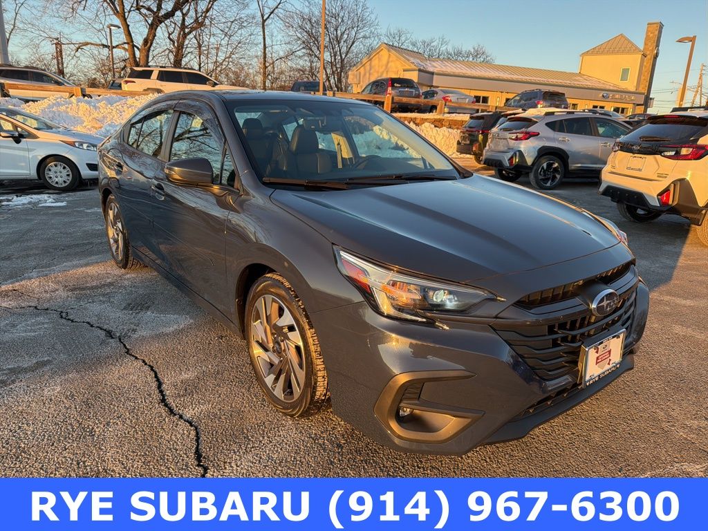 2023 Subaru Legacy Limited