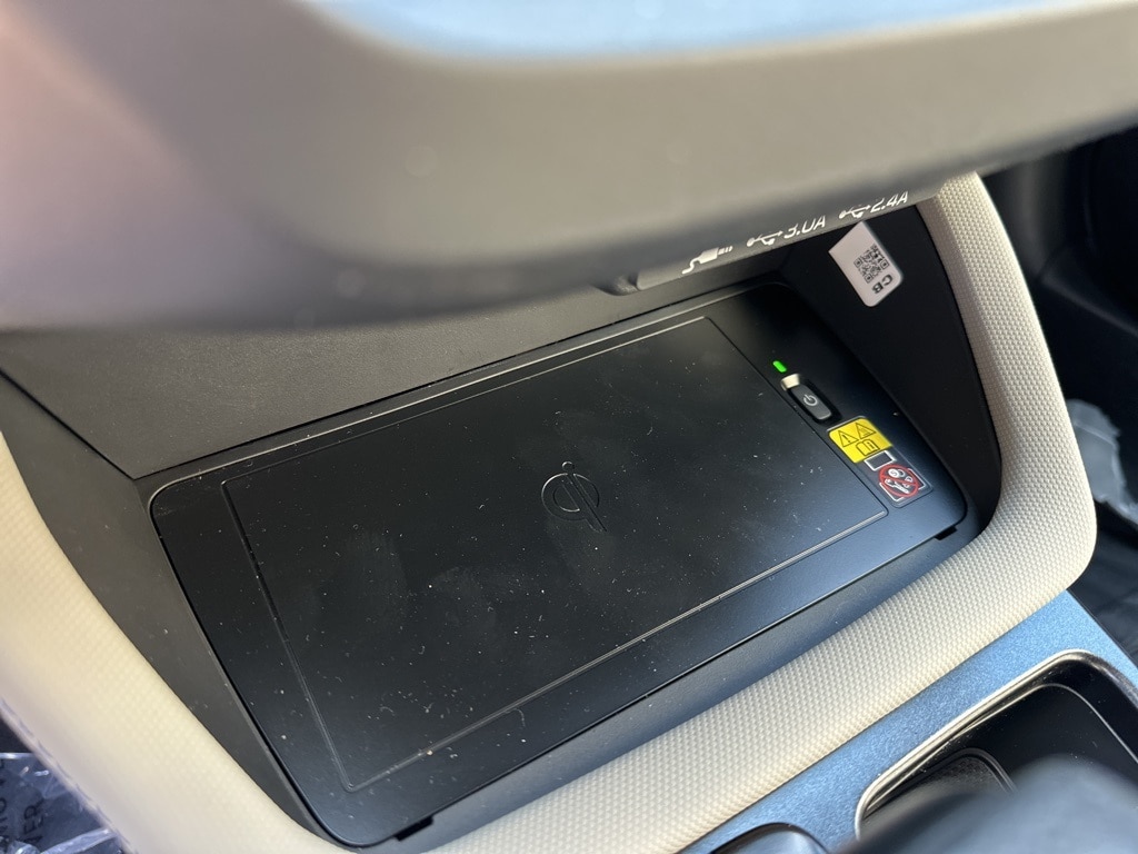 2026 Subaru Forester Premium - Photo 25