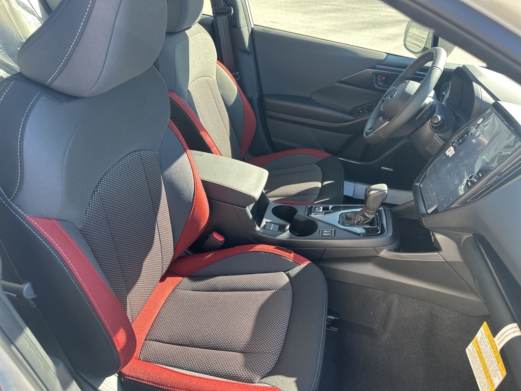 2026 Subaru Impreza RS - Photo 10