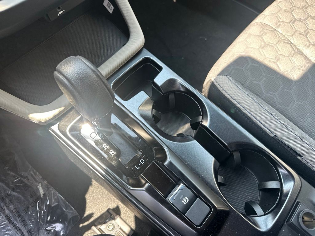2026 Subaru Forester Base - Photo 22