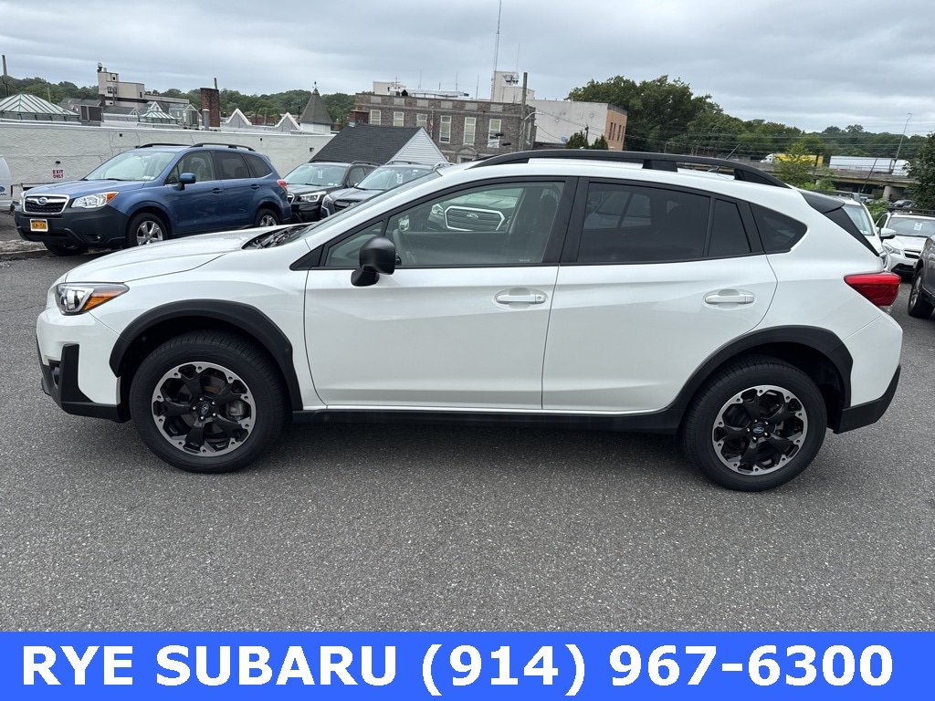 2023 Subaru Crosstrek Base photo 3