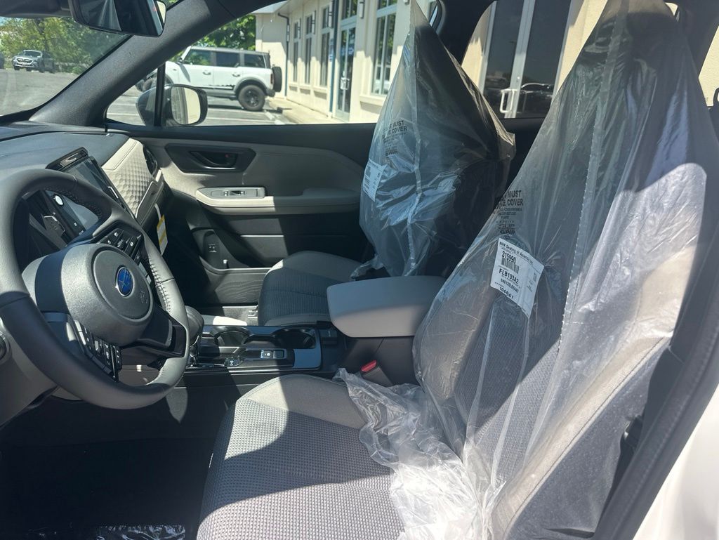 2026 Subaru Forester Premium - Photo 20