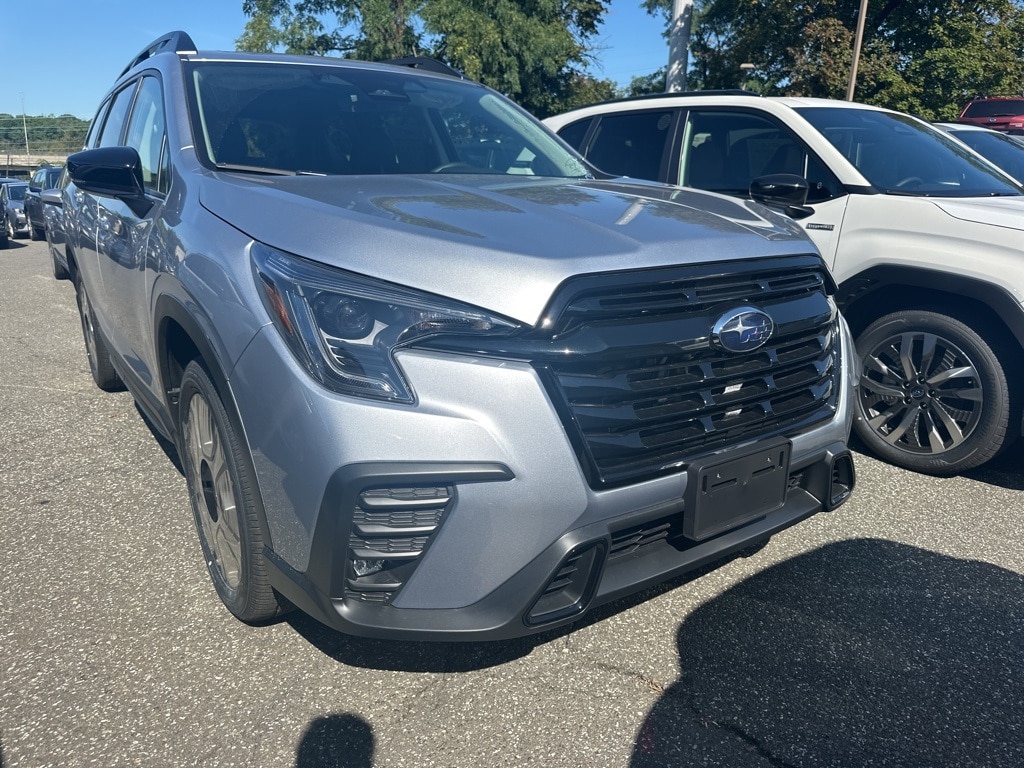 New 2025 Subaru Ascent Onyx Edition 7-Passenger SUV