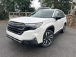Subaru Forester Hybrid