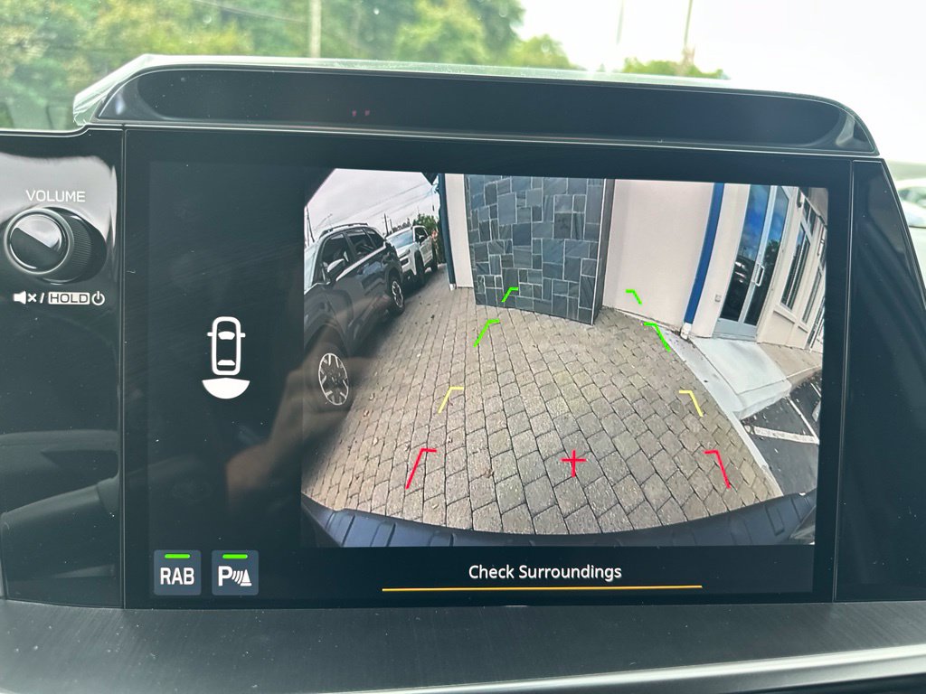 2026 Subaru Outback Premium - Photo 25