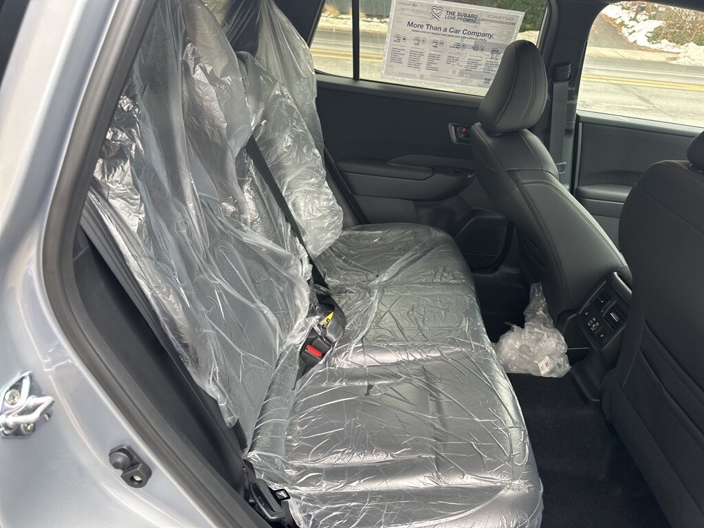 2026 Subaru Outback Limited XT - Photo 8