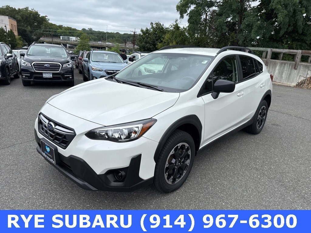 2023 Subaru Crosstrek Base photo 2