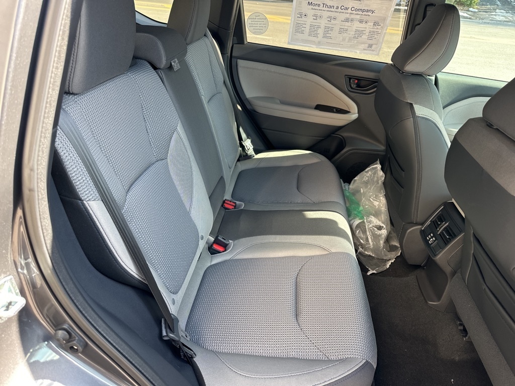 2026 Subaru Forester Premium - Photo 11