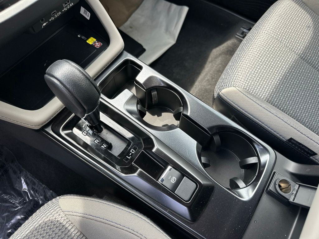 2026 Subaru Forester Premium - Photo 27