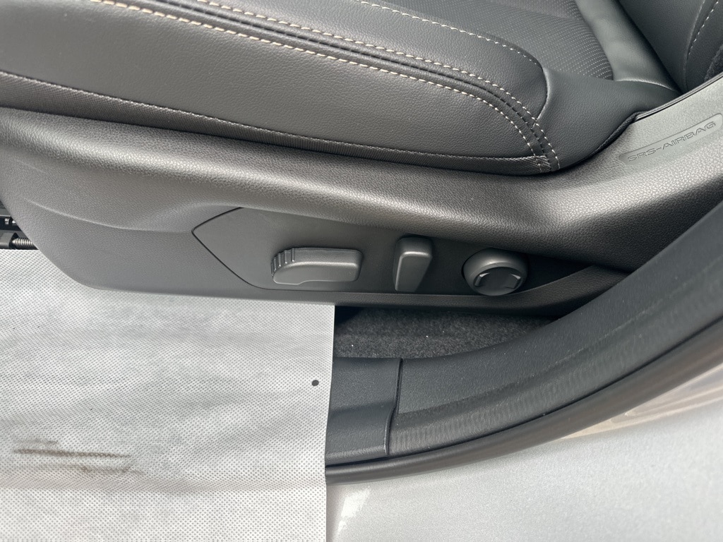 2026 Subaru Outback Limited XT - Photo 21