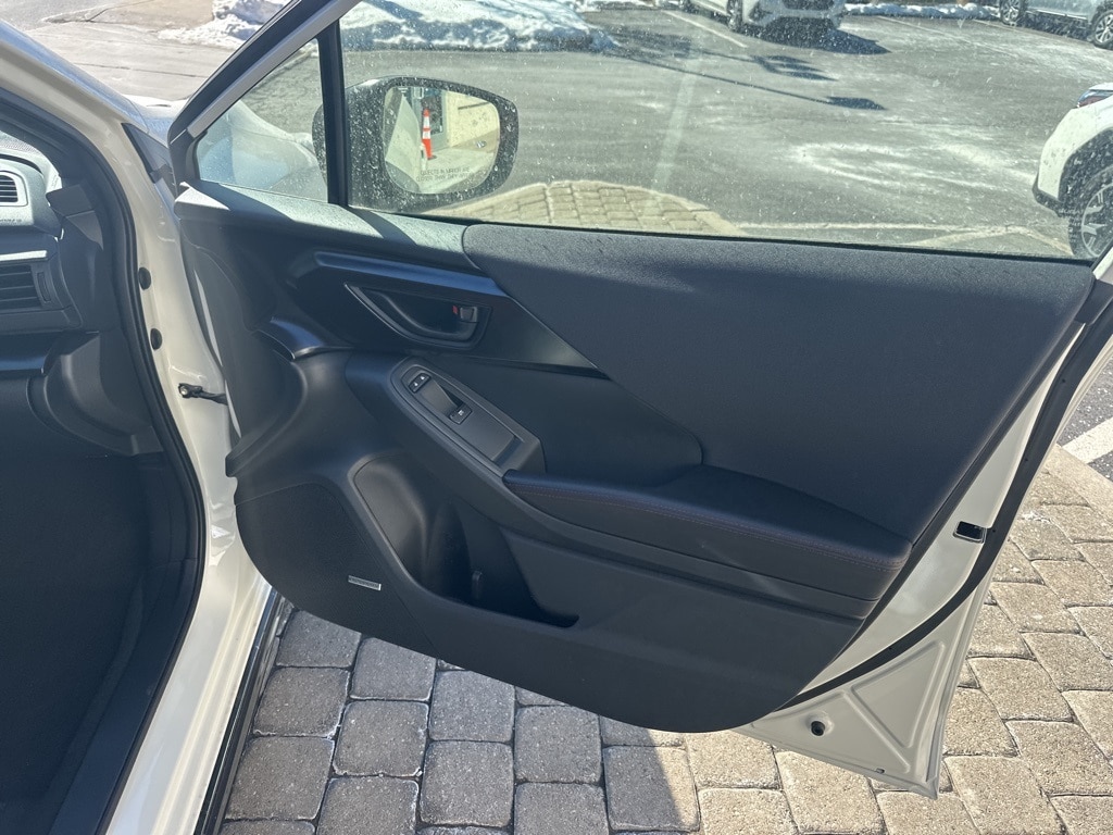 2026 Subaru Impreza RS - Photo 9