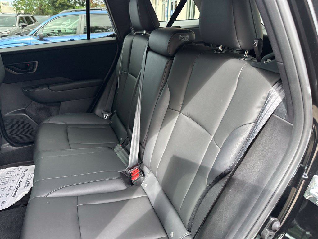 2026 Subaru Outback Premium - Photo 17