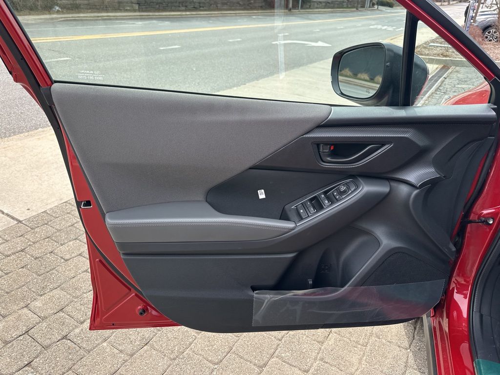 2026 Subaru Crosstrek Premium - Photo 18