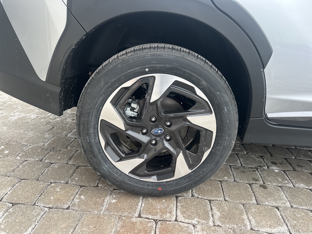 2026 Subaru Crosstrek Limited - Photo 6