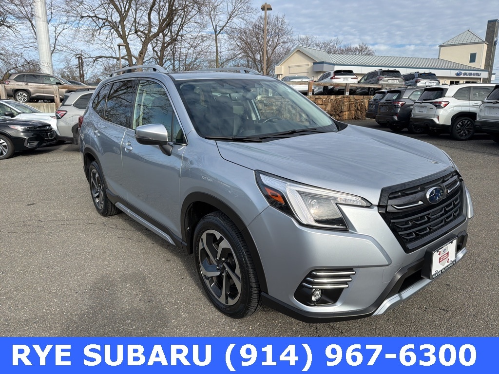 2023 Subaru Forester Touring