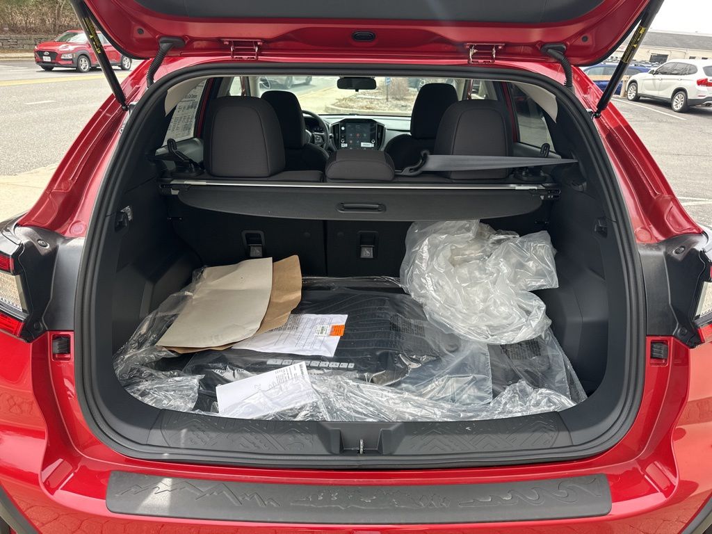 2026 Subaru Crosstrek Premium - Photo 13