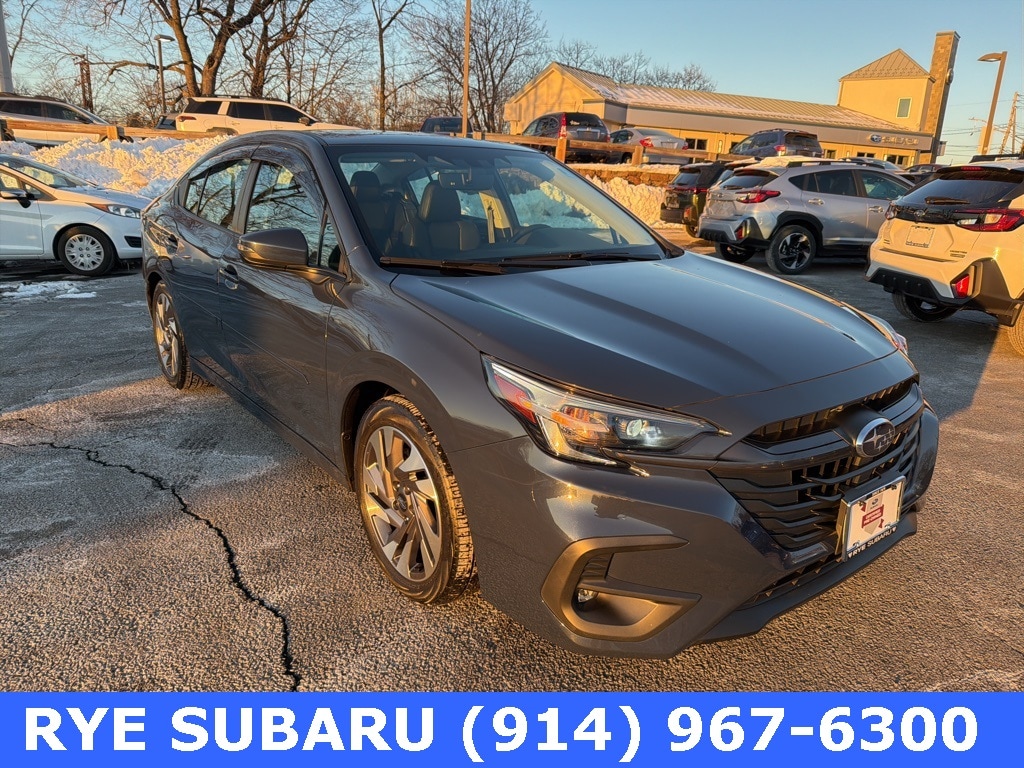 2023 Subaru Legacy