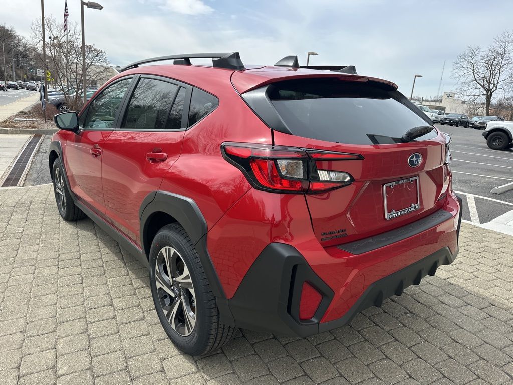 2026 Subaru Crosstrek Premium - Photo 14