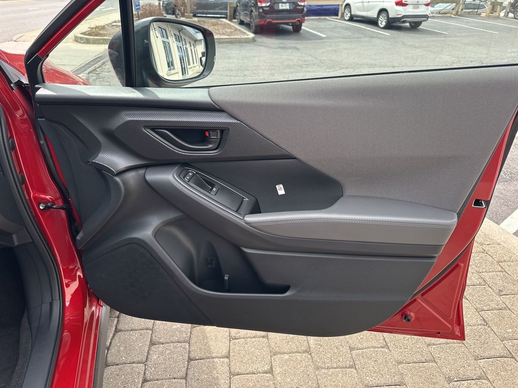 2026 Subaru Crosstrek Premium - Photo 9