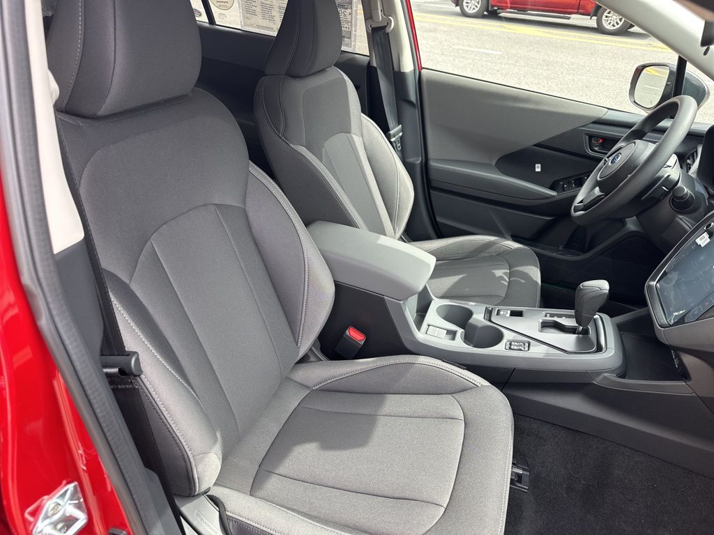 2026 Subaru Crosstrek Premium - Photo 10