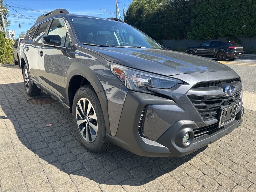 New 2025 Subaru Outback Premium SUV