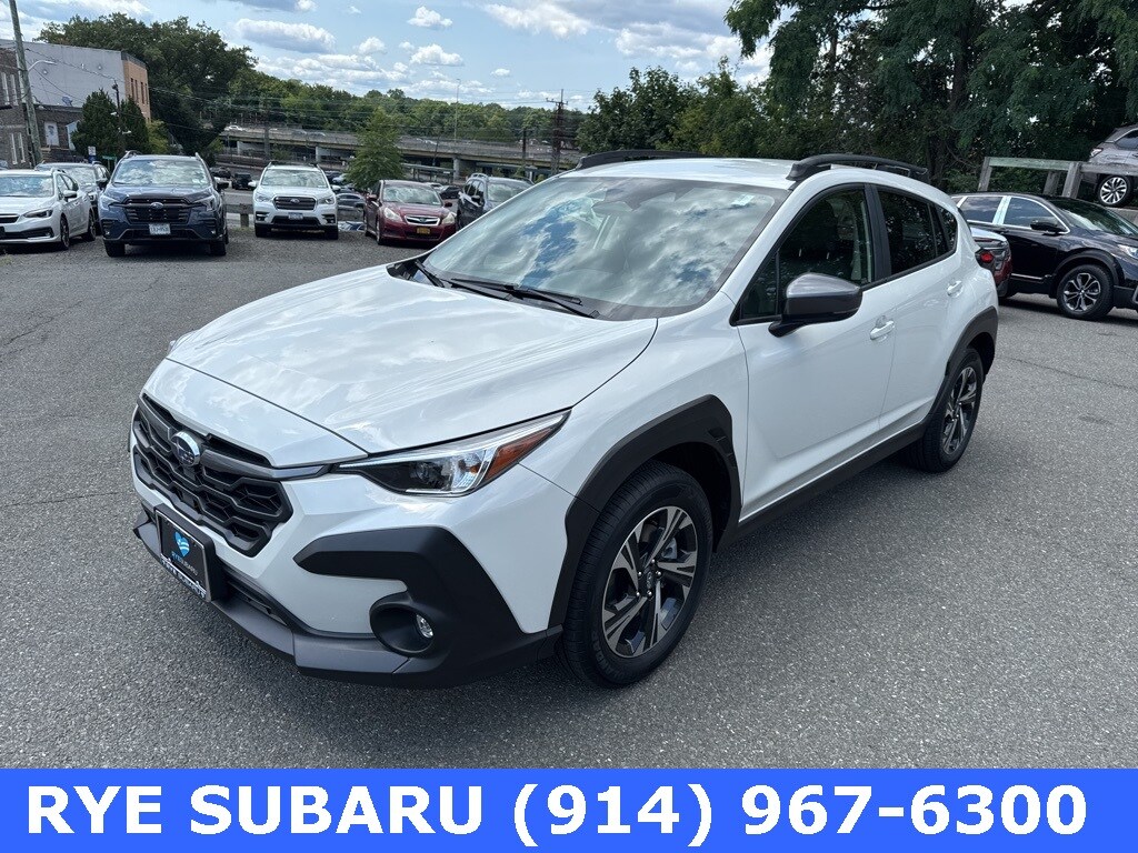 2024 Subaru Crosstrek Premium photo 3