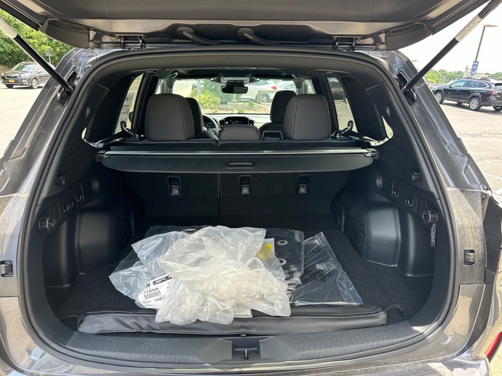 2026 Subaru Forester Premium - Photo 13