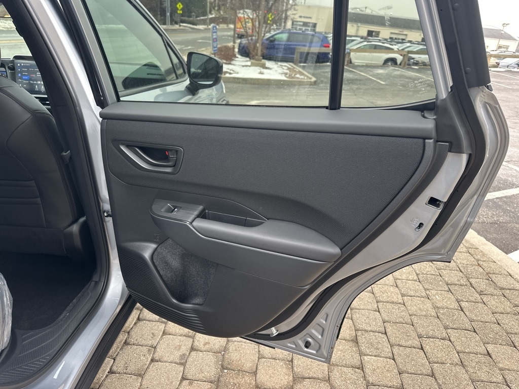 2026 Subaru Outback Limited XT - Photo 7