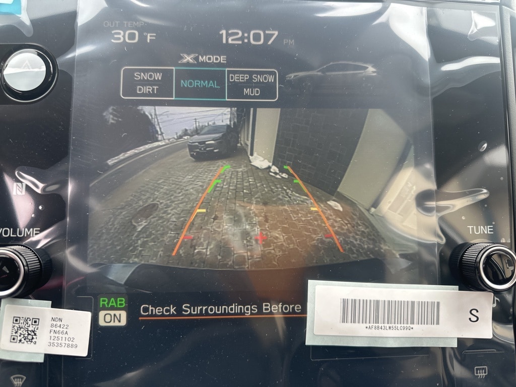 2026 Subaru Crosstrek Limited - Photo 24