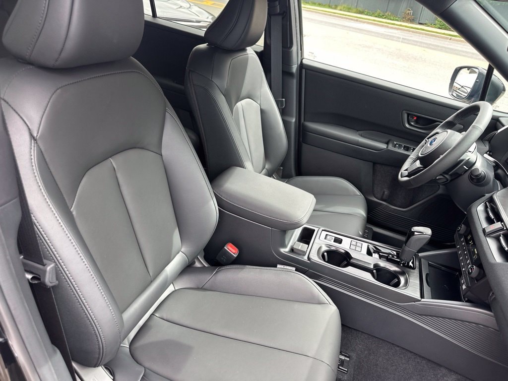 2026 Subaru Outback Premium - Photo 9
