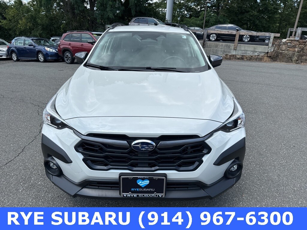 2024 Subaru Crosstrek Premium photo 2