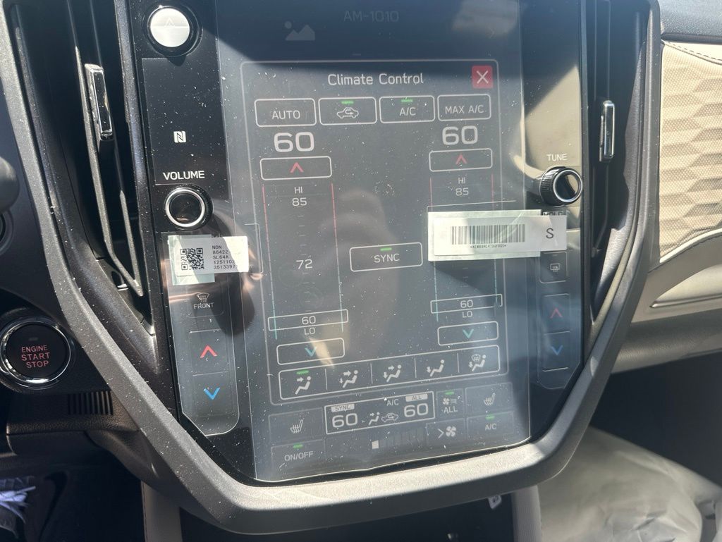 2026 Subaru Forester Premium - Photo 27