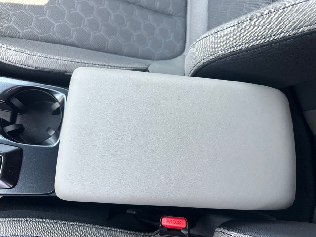 2026 Subaru Forester Base - Photo 23