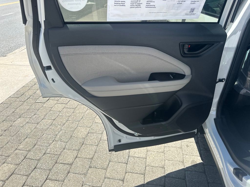 2026 Subaru Forester Premium - Photo 17