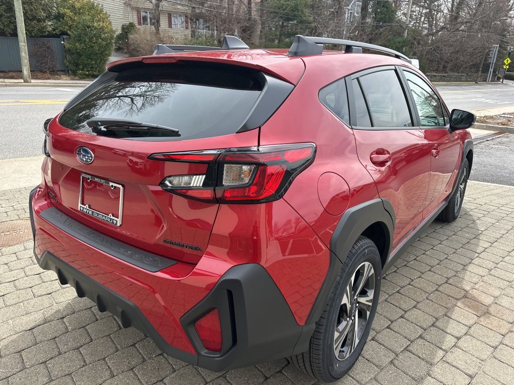 2026 Subaru Crosstrek Premium - Photo 11