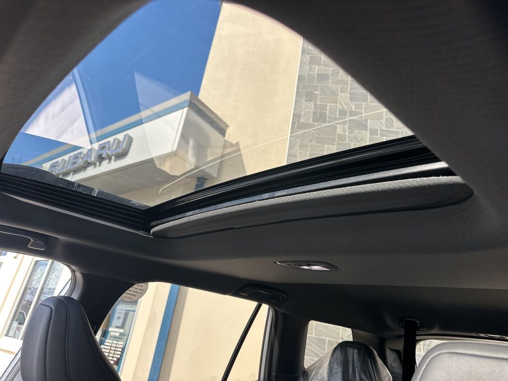 2026 Subaru Outback Limited - Photo 21