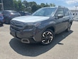 Subaru Forester Hybrid