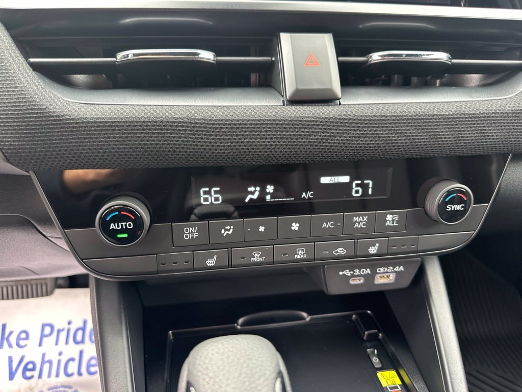 2026 Subaru Outback Premium - Photo 26