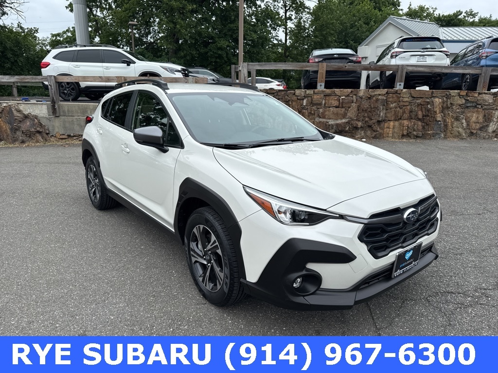 2024 Subaru Crosstrek Premium Standard Model