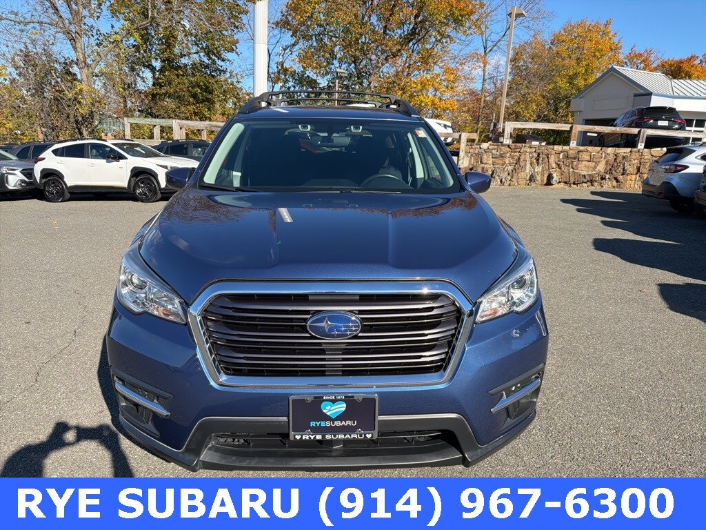 2020 Subaru Ascent Premium photo 2