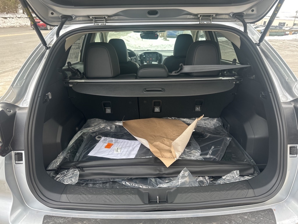2026 Subaru Crosstrek Limited - Photo 13